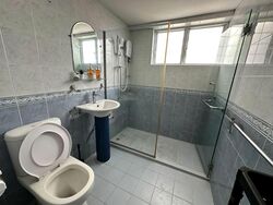 Ivory Heights (D22), Condominium #545450011